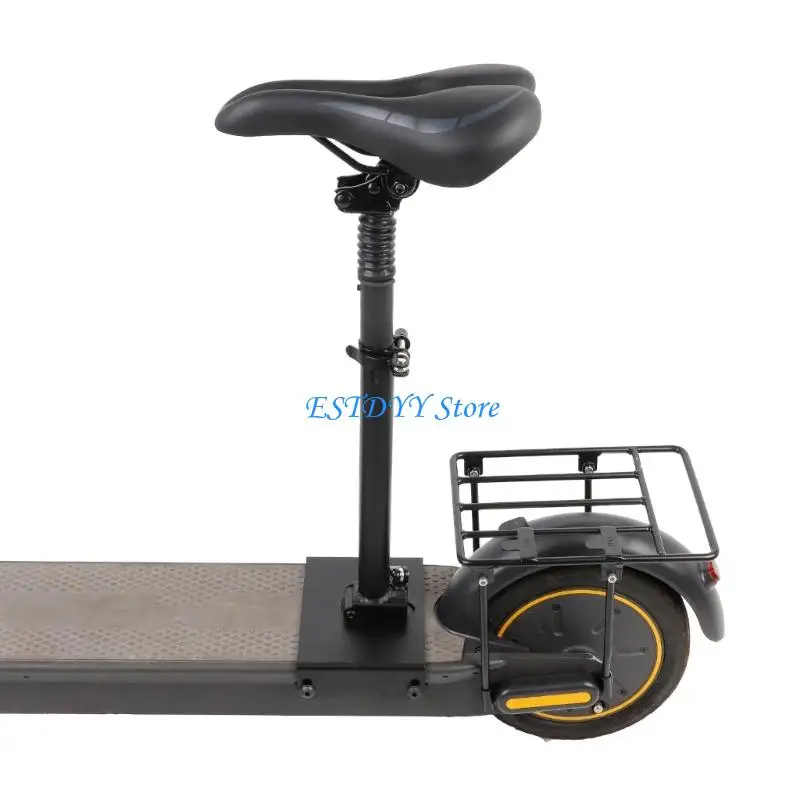 

G6DE Scooter Shock Absorption Folding Chair Shock for 30 Enduring