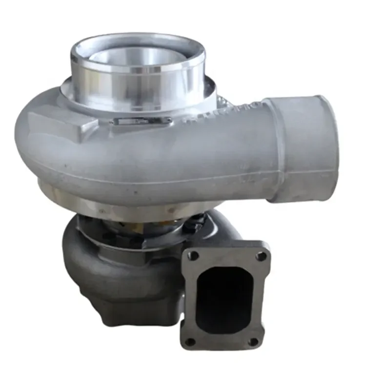 

for Komatsu excavator accessories PC400-8 turbocharger 6506-21-5020 high quality Imported excavator accessories free mail