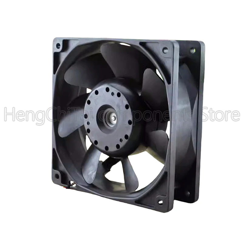 Original 100% Working 109E1224H144 24V 0.25A cooling fan