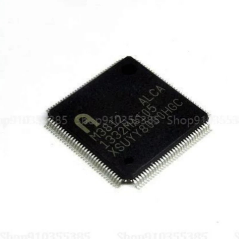 

5-10pcs New M3812 ALAA ALCA M3812-ALAA M3812-ALCA TQFP-128 Liquid crystal chip