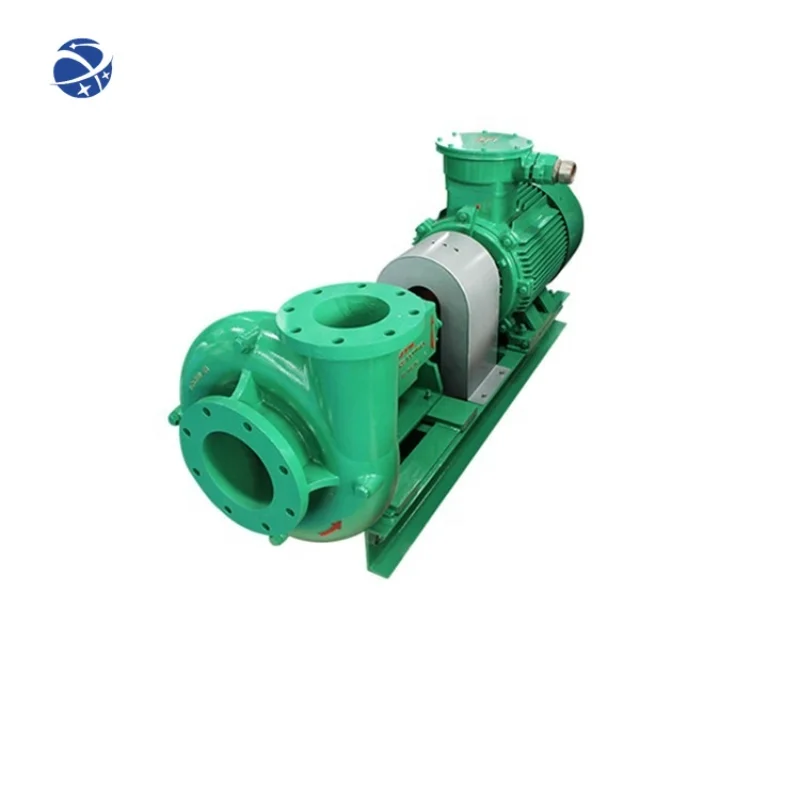 yyhcStable Quality Hot Selling centrifugal pump