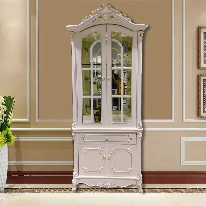 

Clothing Hallway Living Room Cabinets Bookcase Nordic Wine Garage Living Room Cabinets Replica Wood Cajonera Home Furniture