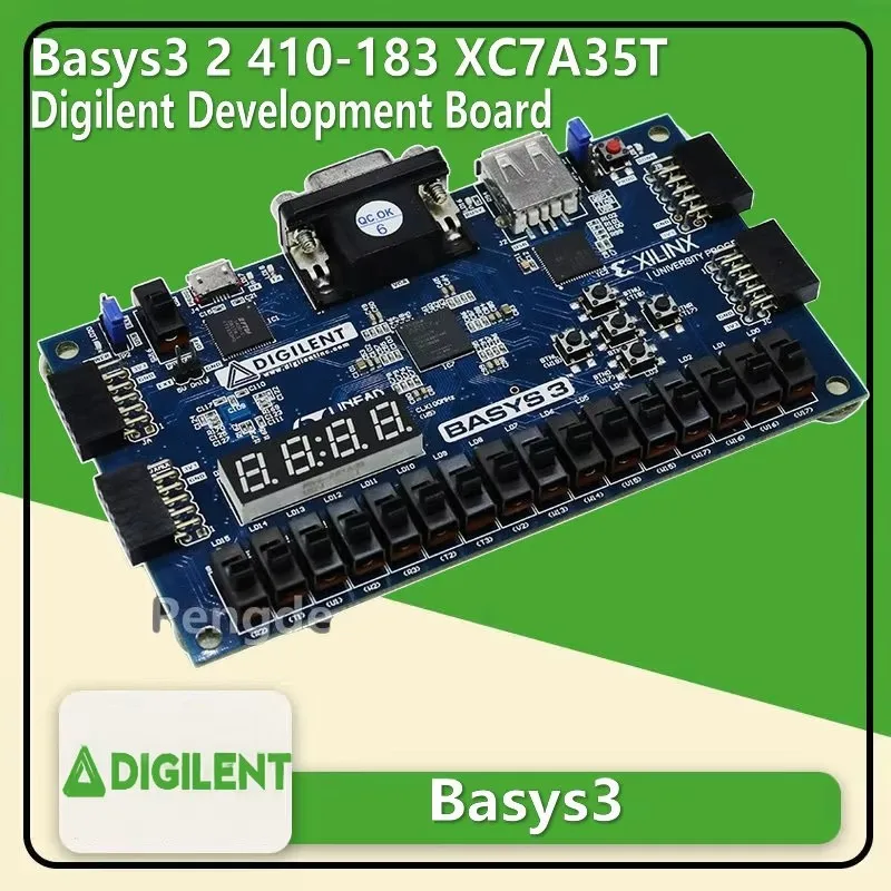 Basys3-AliExpress