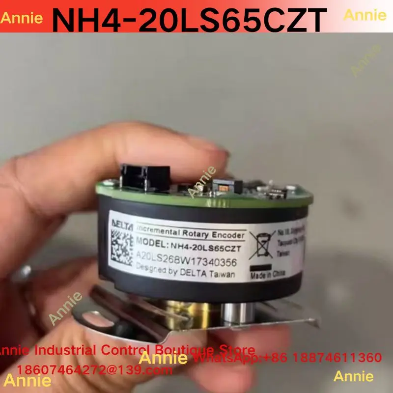 Brand new encoder NH4-20LS65CZT