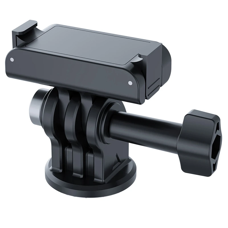 2/3อะแดปเตอร์แม่เหล็กแบบลูกบอล-ข้อต่อตัวยึดตัวจับ1/4อินเตอร์เฟซสำหรับ DJI OSMO อุปกรณ์เสริมชิ้นส่วนอะไหล่กล้องถ่ายรูป