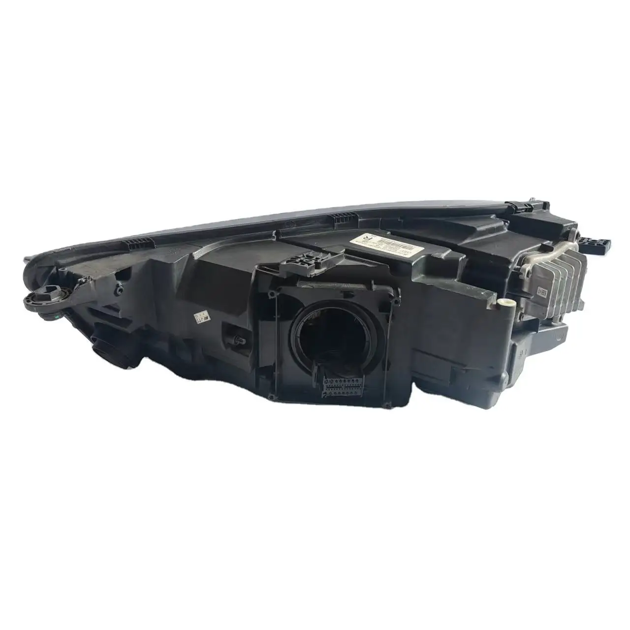 For  Q5 Car Lights Led Headlight Automotive Lighting System High Quality Factory Direct Sales Car Headlight