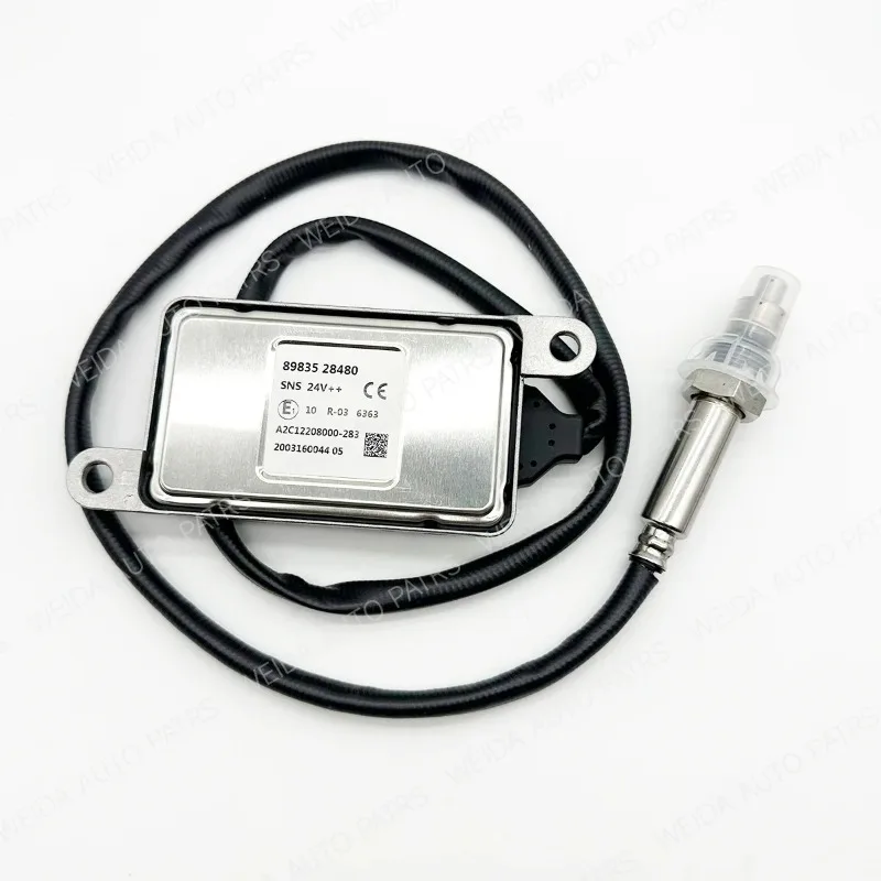 

Датчик NOX 89835-28480 A2C12208000-283 8983528480
