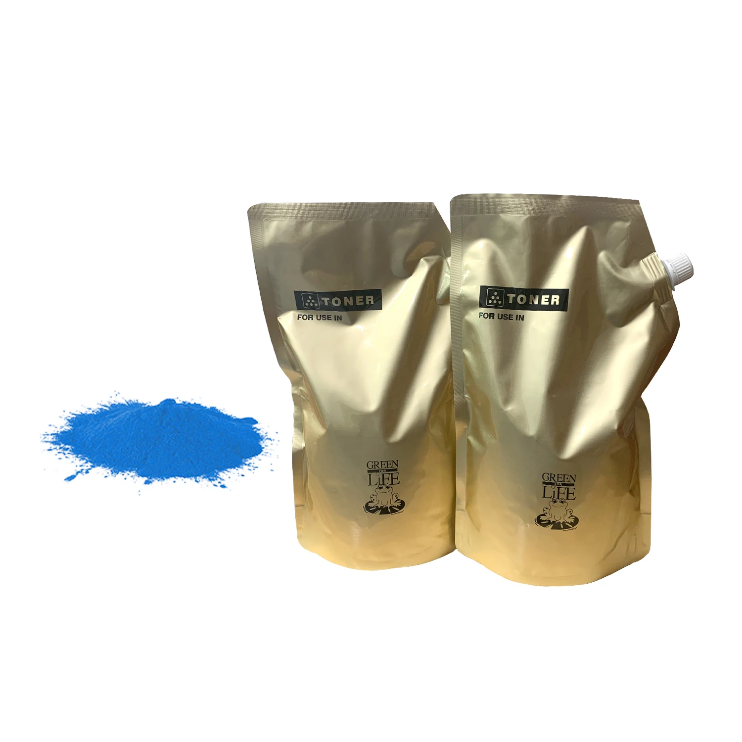 Japan High Quality GPR-55 C-EXV51 toner powder for Canon IR C5560 C5550 C5540 C5535 Toner CPR55 NPG-71 CEXV51 Toner Powder 1KG