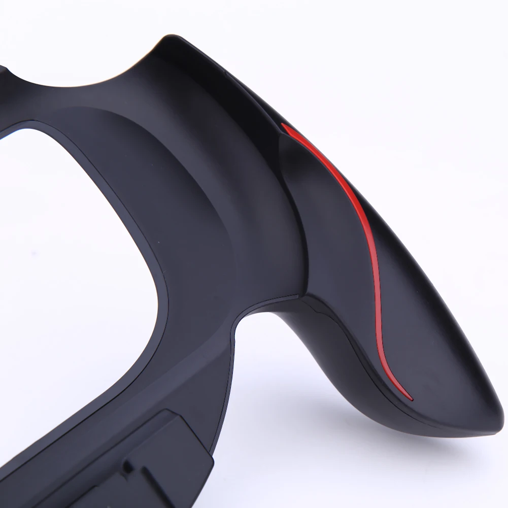 Plastic Grip Handle Holder Case Bracket for Sony PSV PS Vita 1000 Deal Accessory Anti-skid