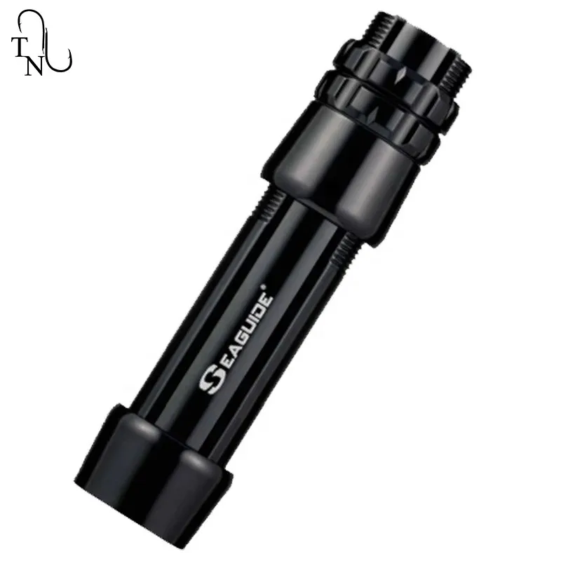 TN86Sea دليل HBS8 20 22 24 الثقيلة الألومنيوم بكرة مقعد بار مكونات البناء بكرة مقعد إصلاح لتقوم بها بنفسك الصيد رود بكرة مقعد