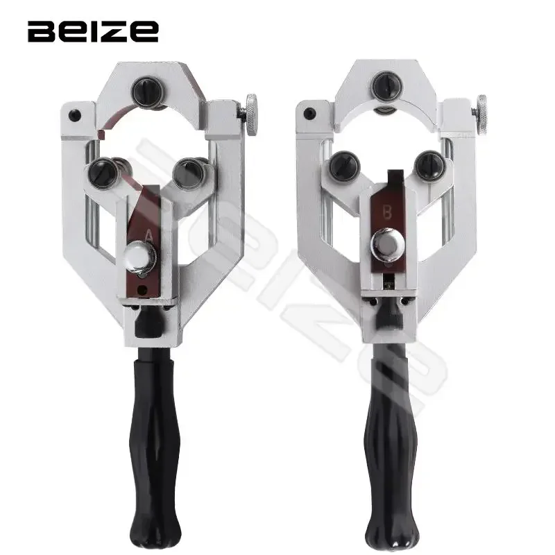 

KBX-65 Multifunctional Manual High Voltage Cable Stripper Semiconductor Wire Stripper Wire Stripper BX-65