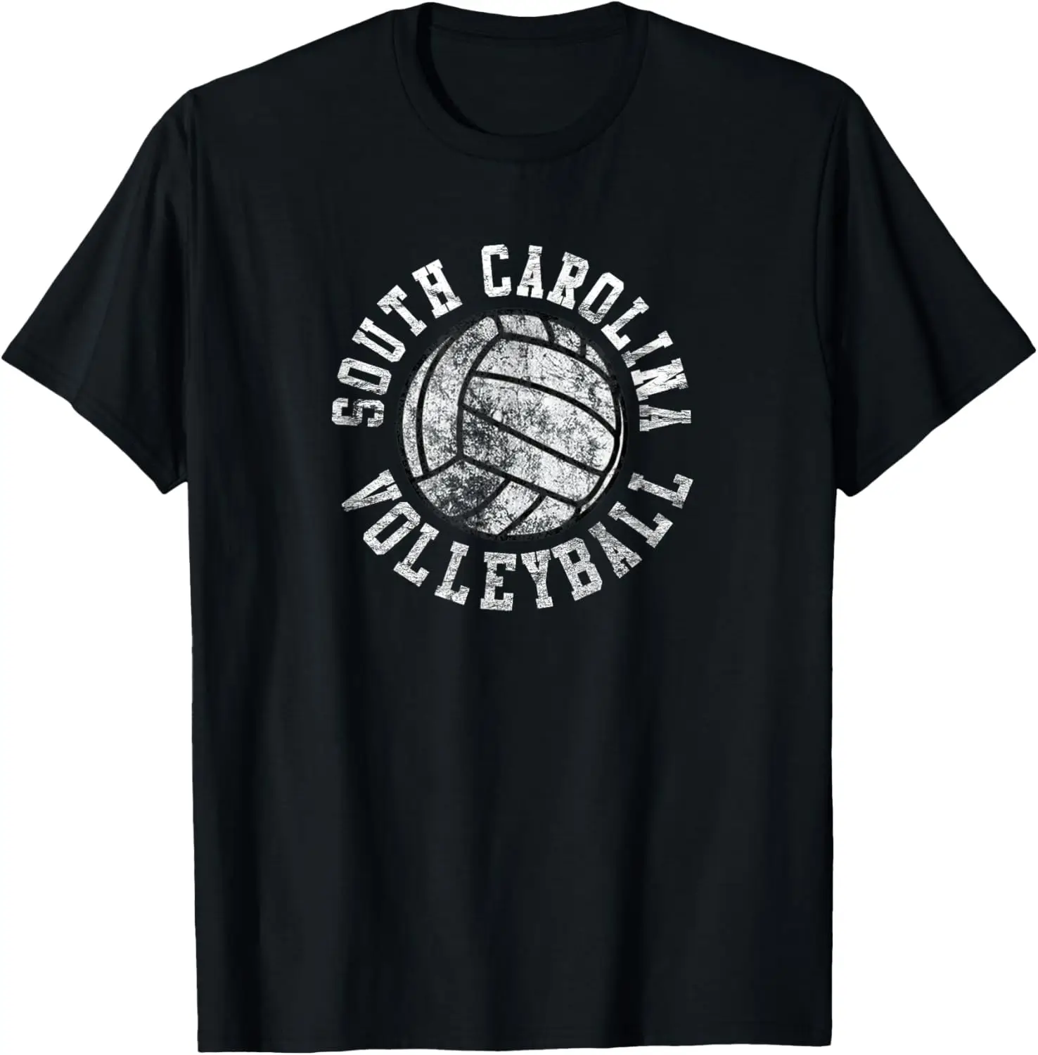 South Carolina Volleyball T-Shirt