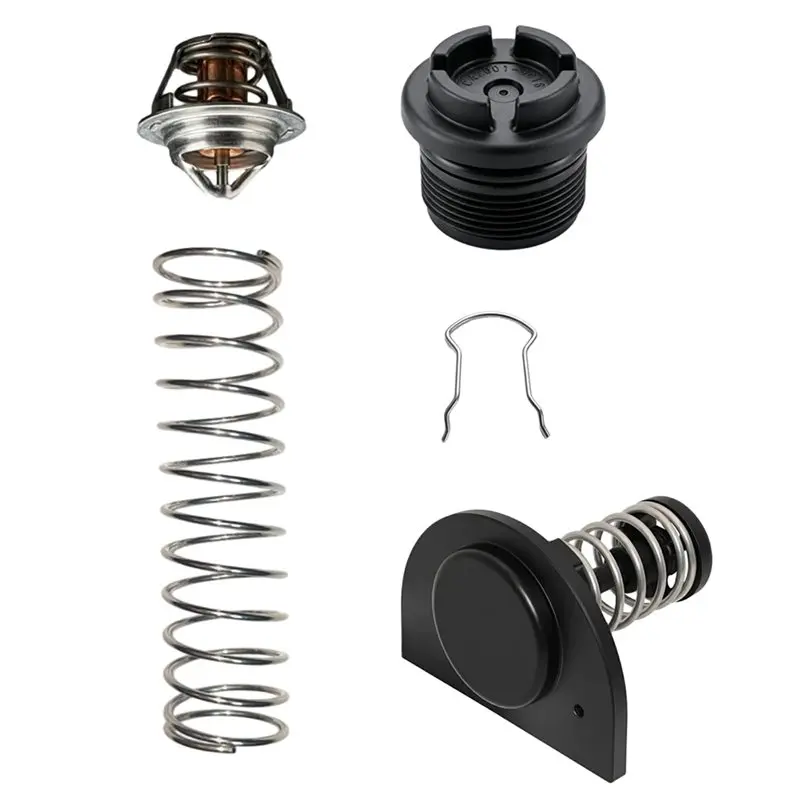 A99T 77707-0010 Thermal Regulator & 77707-0001 Manifold Valve Kit For Pentair Mastertemp 125,150