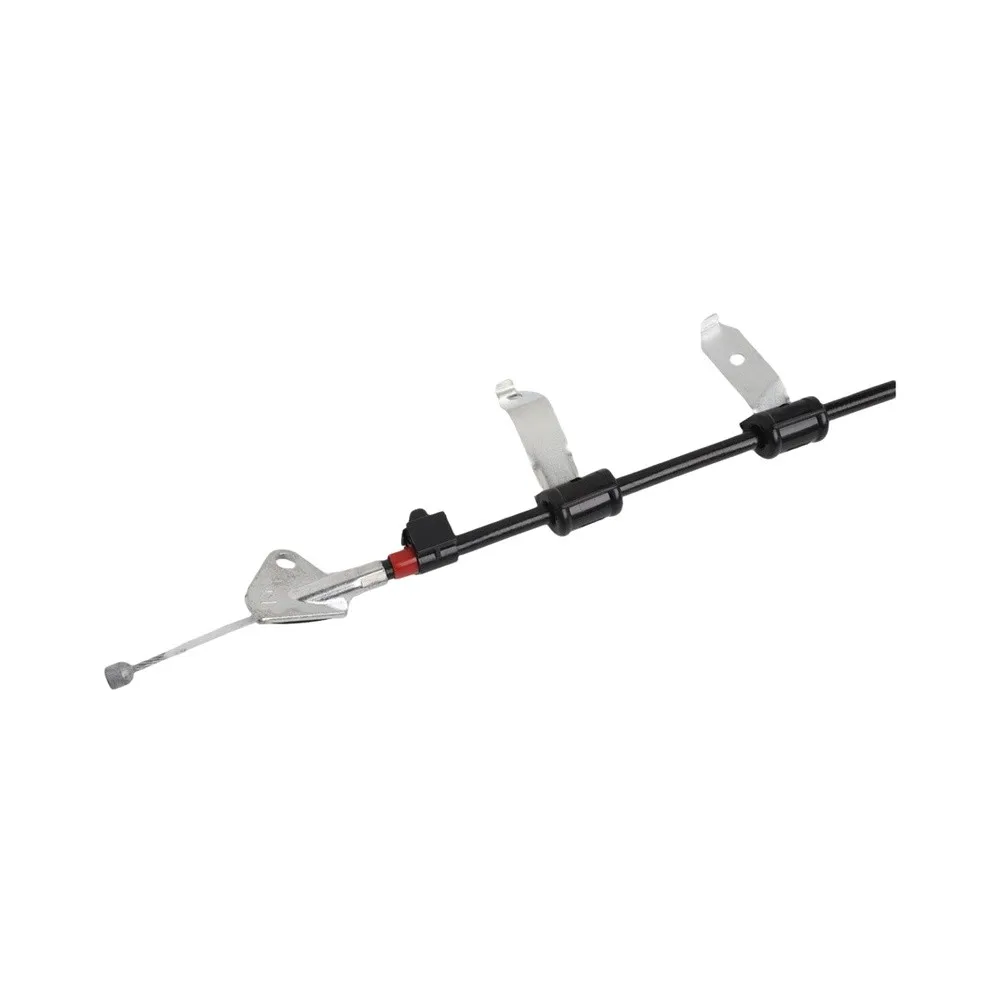 Brake Cable Replacement Rear Right Brake Cable Quick Installation Process Made Of ABS Material Car Maintenance