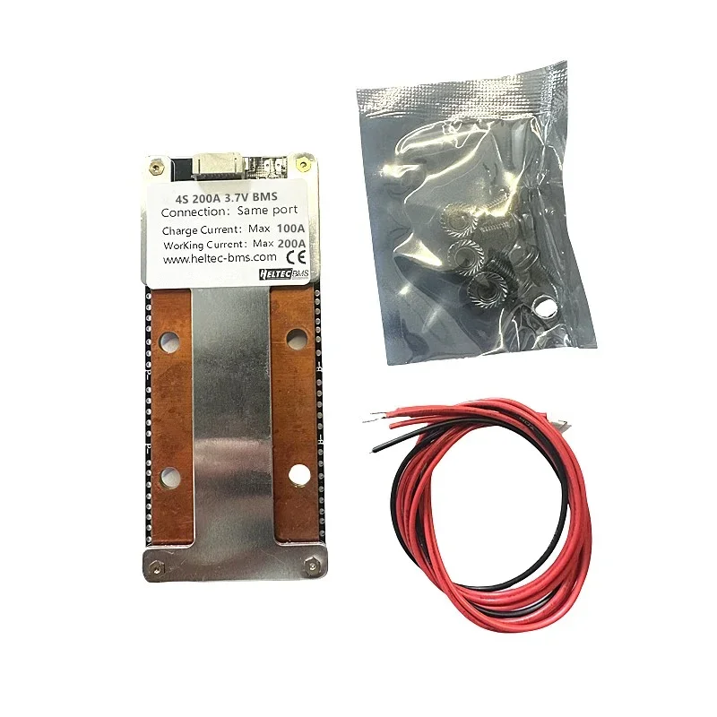 Variant: 4S 200A 3.7V Same