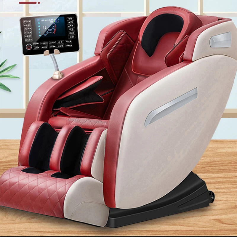 

Knead Beauty Massage Beds Multifunctional Luxury Electric Massage Beds Household Lettino Massaggio Salon Furniture BL50MB