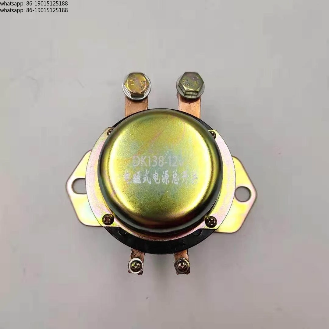 

Главный выключатель питания электромагнитного автомобиля 12В.24В. переключатель дистанционного управления отключением питания от аккумулятора для предотвращения утечки аккумулятора