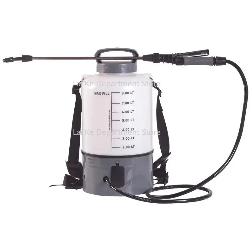 

New Design Agricultural Sprayer Machine 8 Liter Battery Sprayer