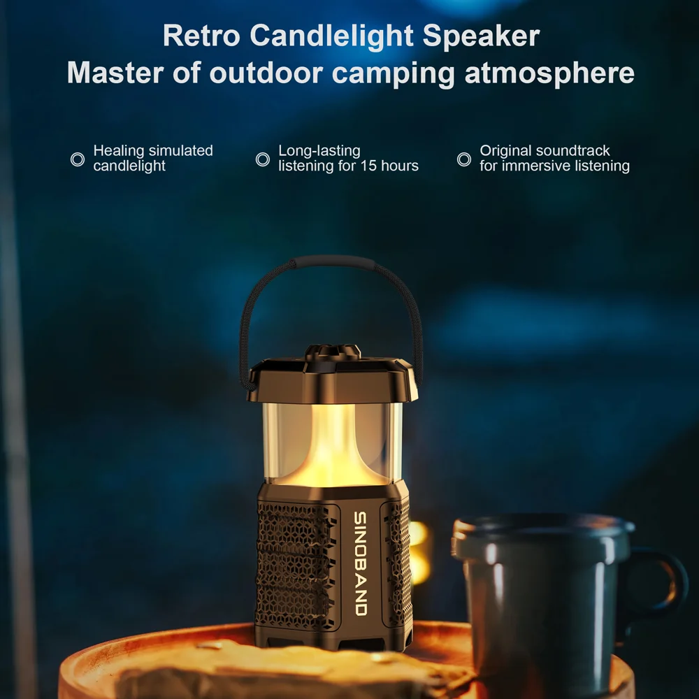 Bluetooth-Колонка XDOBO, 40 Вт, IPX7, батарея 7800 мАч