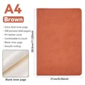 Brown-A4