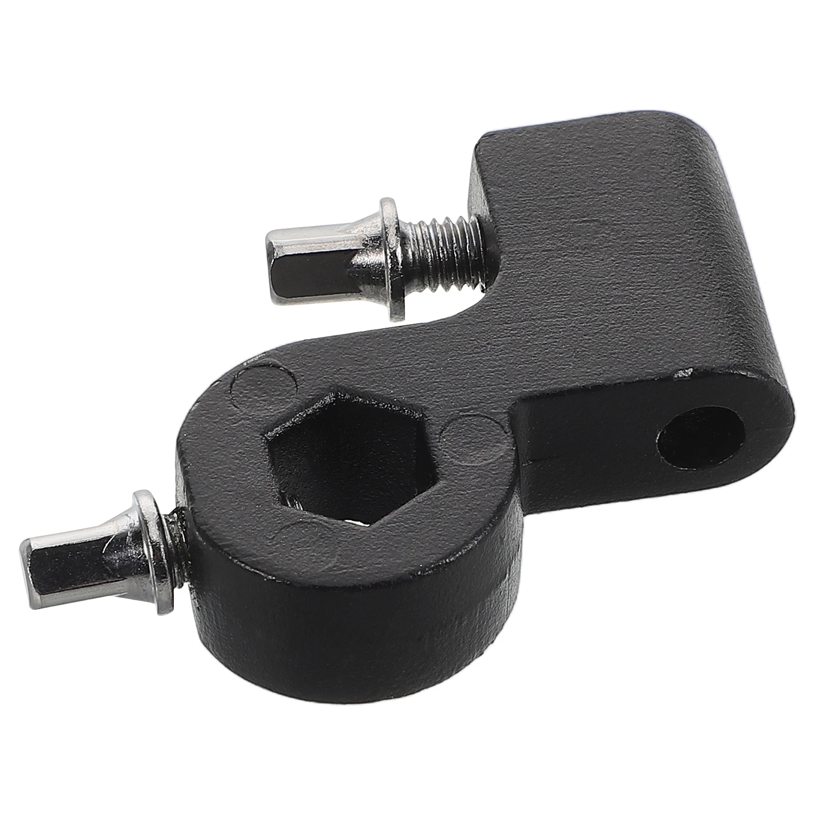 

Drumstick Holder Beater Plastic Mallet Jazz Cymbal Snare Percussion Drum Set Display Drumstick Stand Accessory