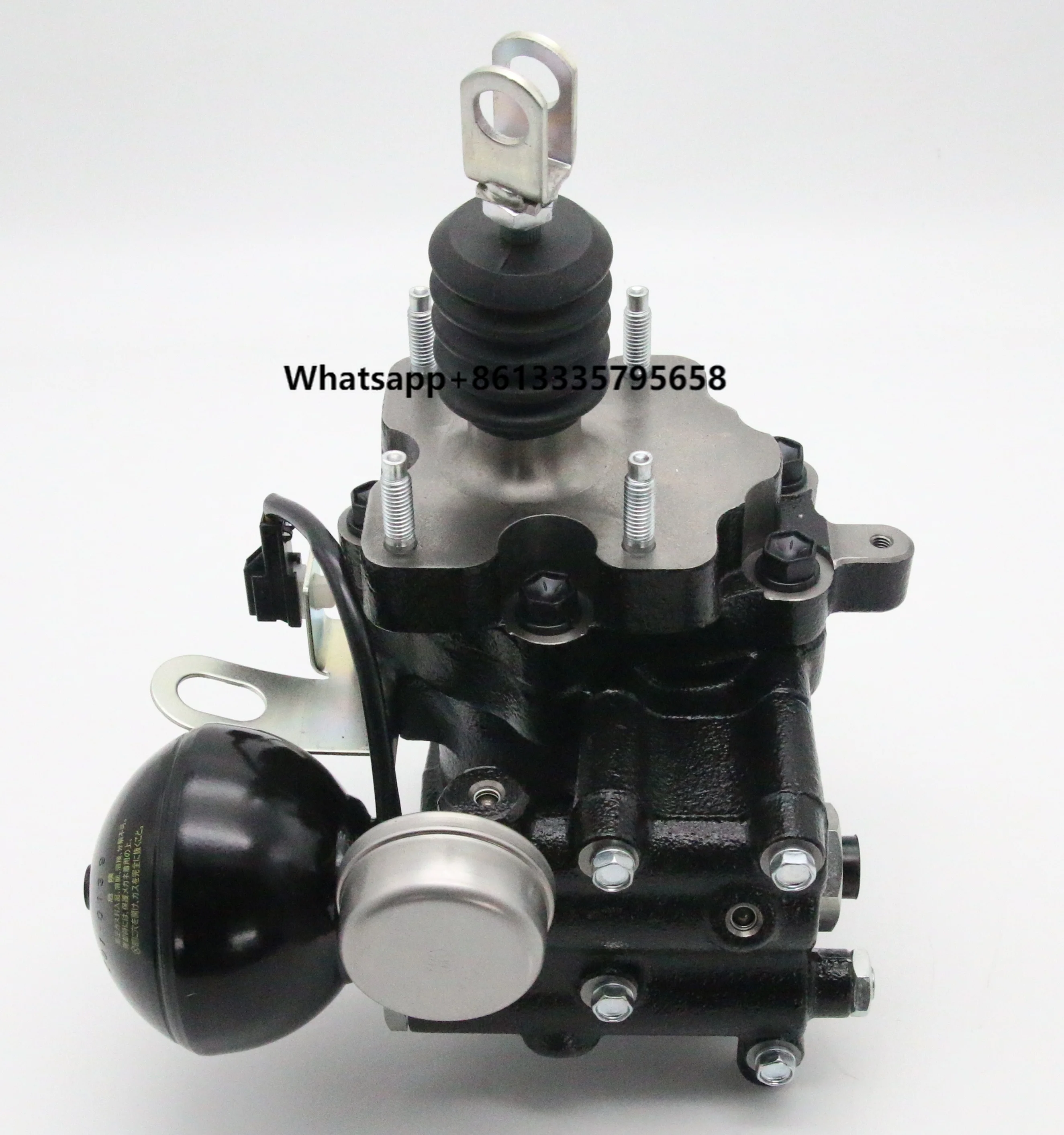 

Genuine Japan Original Other Auto Parts NNR NPR NQR NPS 8980314140 8-98031414-0 Brake Booster