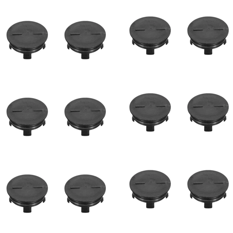 

12 шт. 12513-P72-003 для Honda Civic, задний кулачок головки блока цилиндров/заглушка синхронизации с уплотнением-L94A