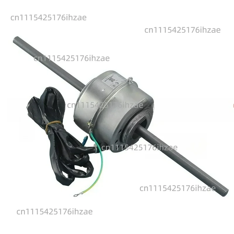 Suitable for Gree air conditioner motor PG20F instead of PG20E wind duct machine trend biaxial motor