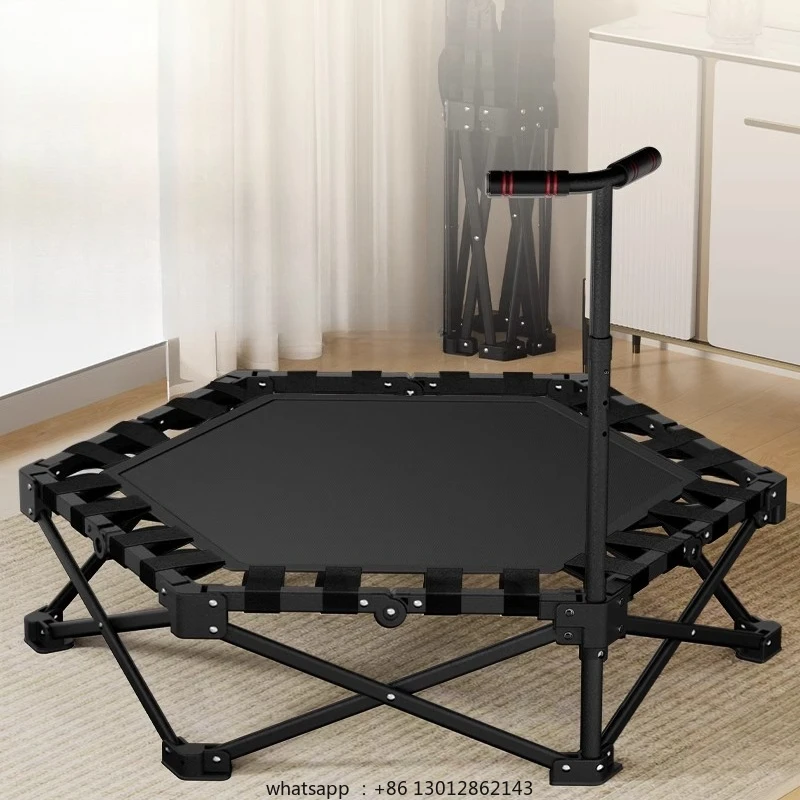 

Folding Adults Children Family Outdoor Rubbing Bouncing