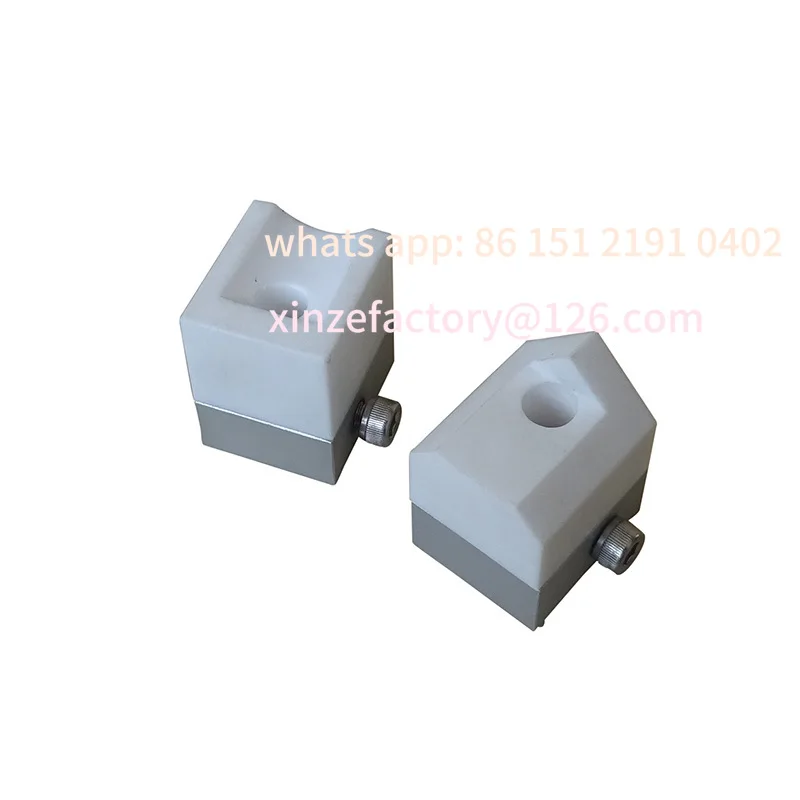 

Customizable two-stage heating extrusion large welding torch PP PE sheet pipe