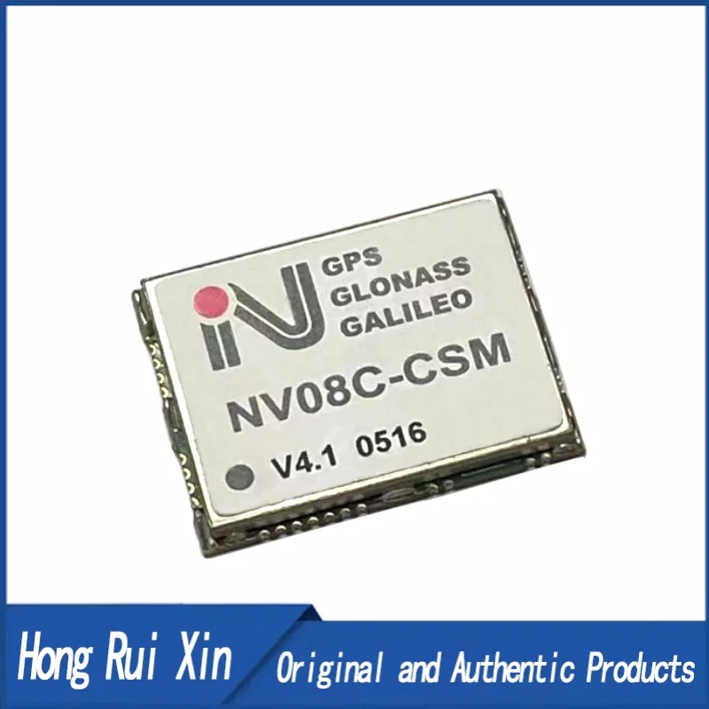 Original NV08C-CSM in stock Gps Module Signal Receiver