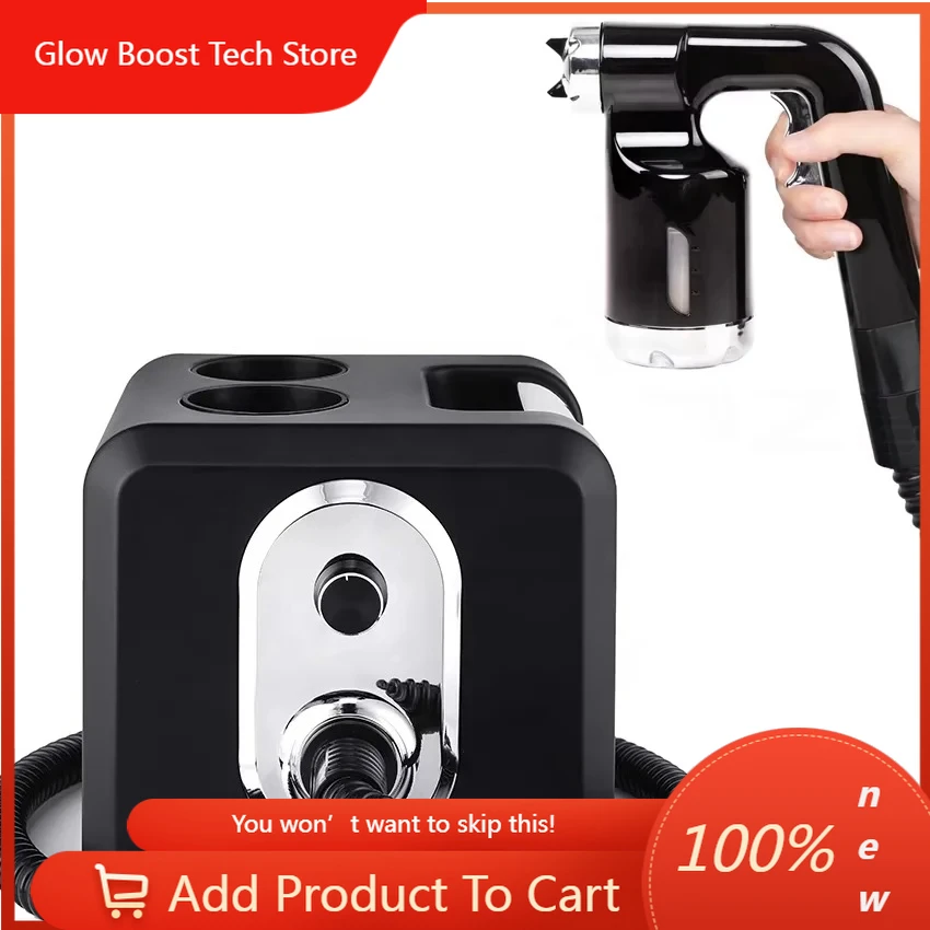 

NYProfessional Handheld Mist Spray Tan Machine for Salon and Home Use