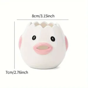 6 Büyük satış-seramikte yumurta-no. 1