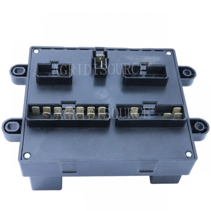 Affordable：Electrical box For foton lovol 804/904/1004 tractors parts Number FT800A.48L.062