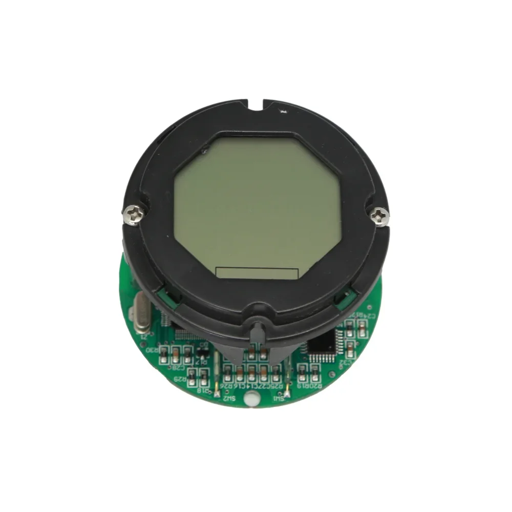 

4-20mA Output HART Protocol Pressure Sensor DP Transmitter