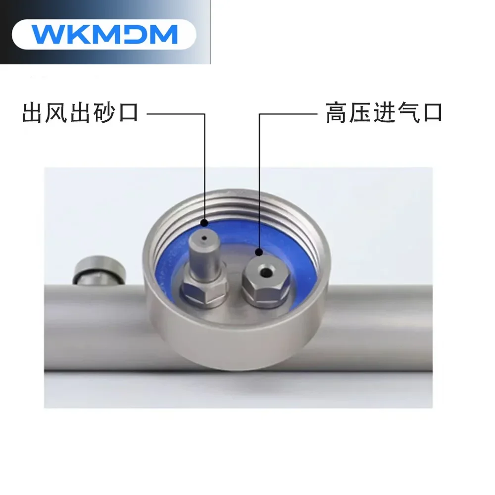 Dental Aluminum Oxi… - image