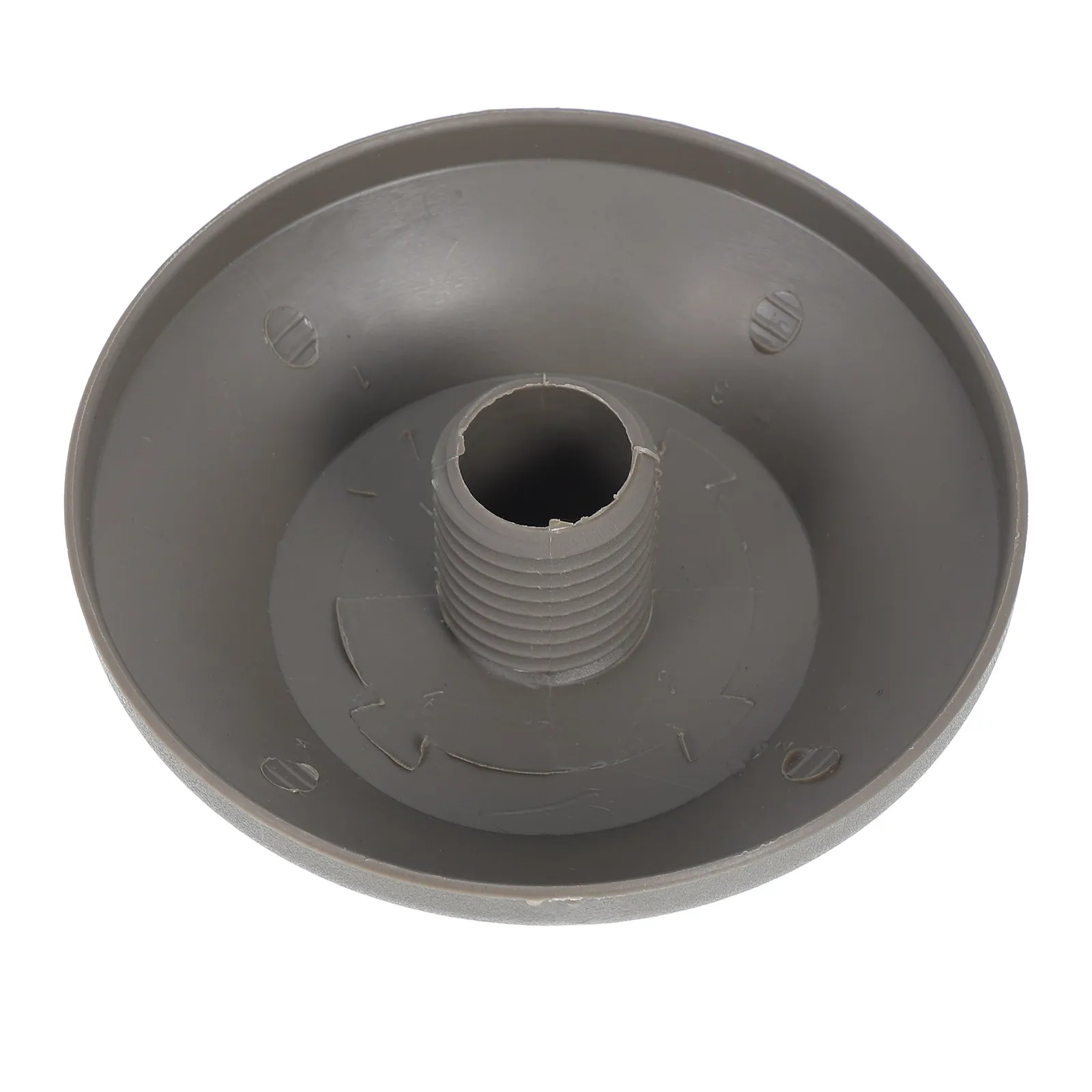 Plastic Umbrella Cap Cover Replacement Tip End For Patio Market Parasols Canopy Top Repair Parts For Outdoor Garden Backyard