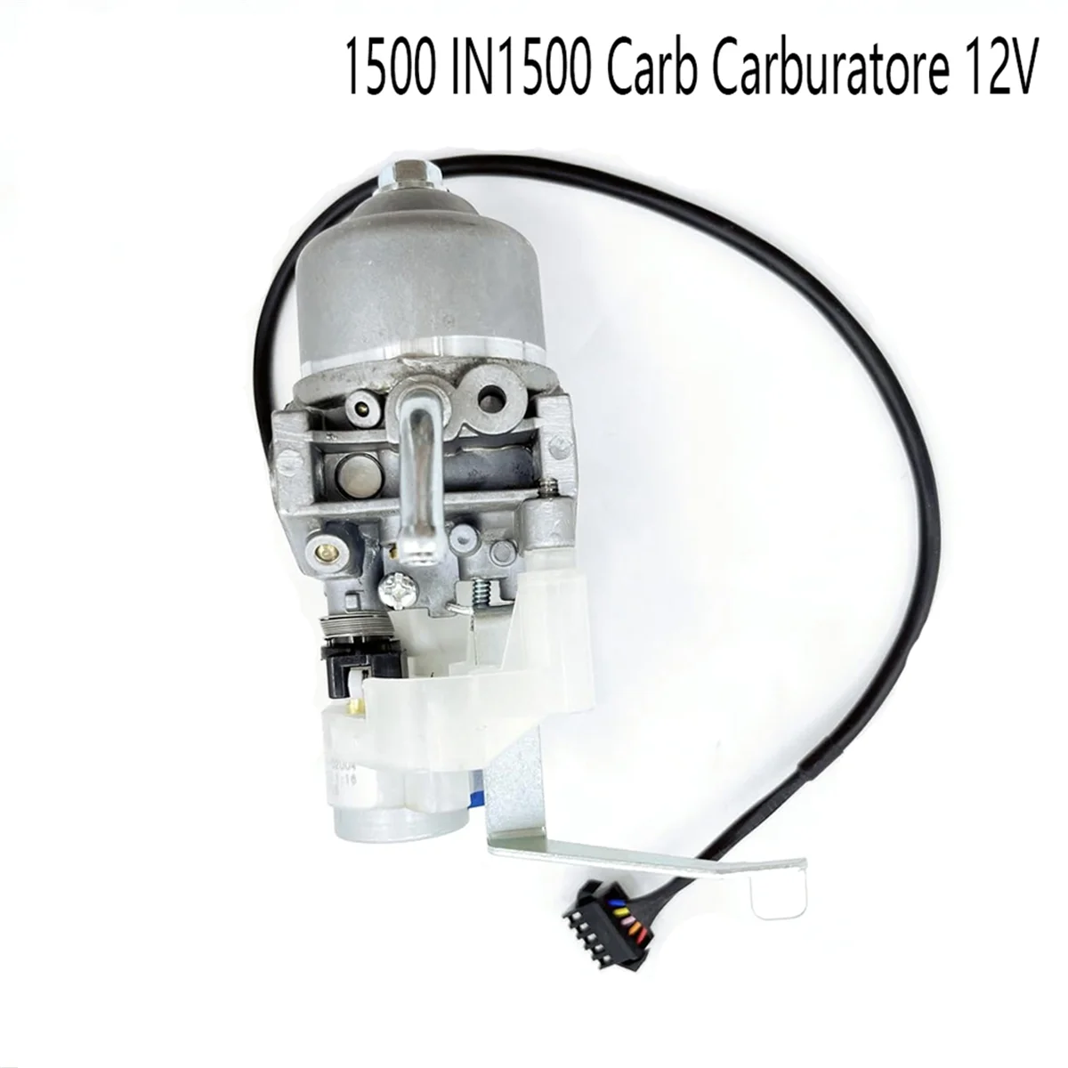 Motorcycle Parts Carburetor for Xingan INF1500 IN1500 Carb Carburatore 12V