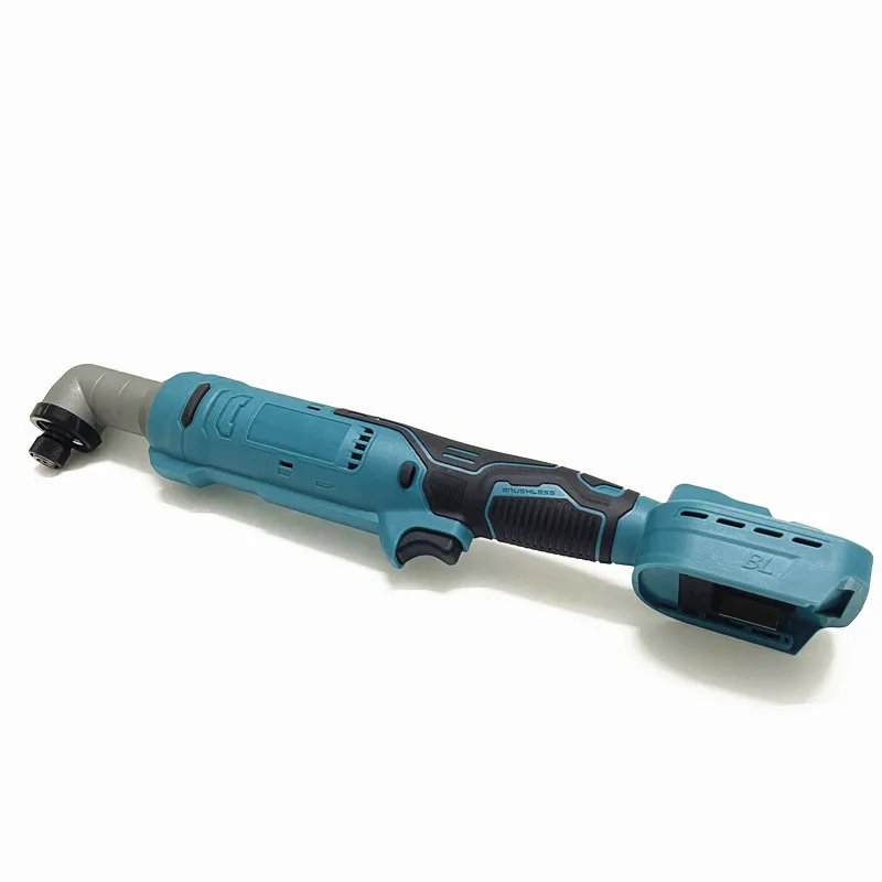 Electric Ratchet Screwdriver 1/4