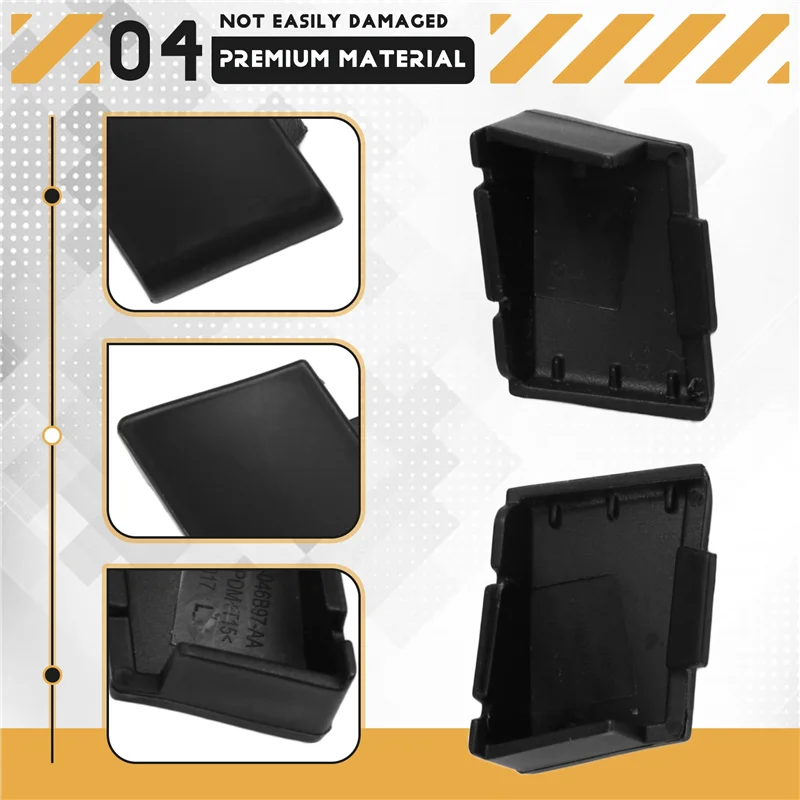 

Внутренняя вилка для открывания задних фонарей AA T4N10178, вилка для открывания задних фонарей для Jaguar XE T4N10179 для XE, вилка для открывания задних фонарей