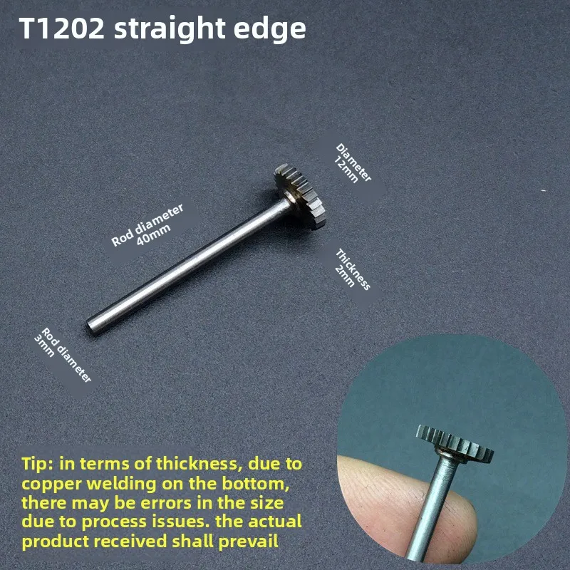 Твердосплавный роторный фрезерный станок из вольфрамовой стали, шлифовальная головка для инструмента для гравировки металла, профессиональные режущие шлифовальные аксессуары