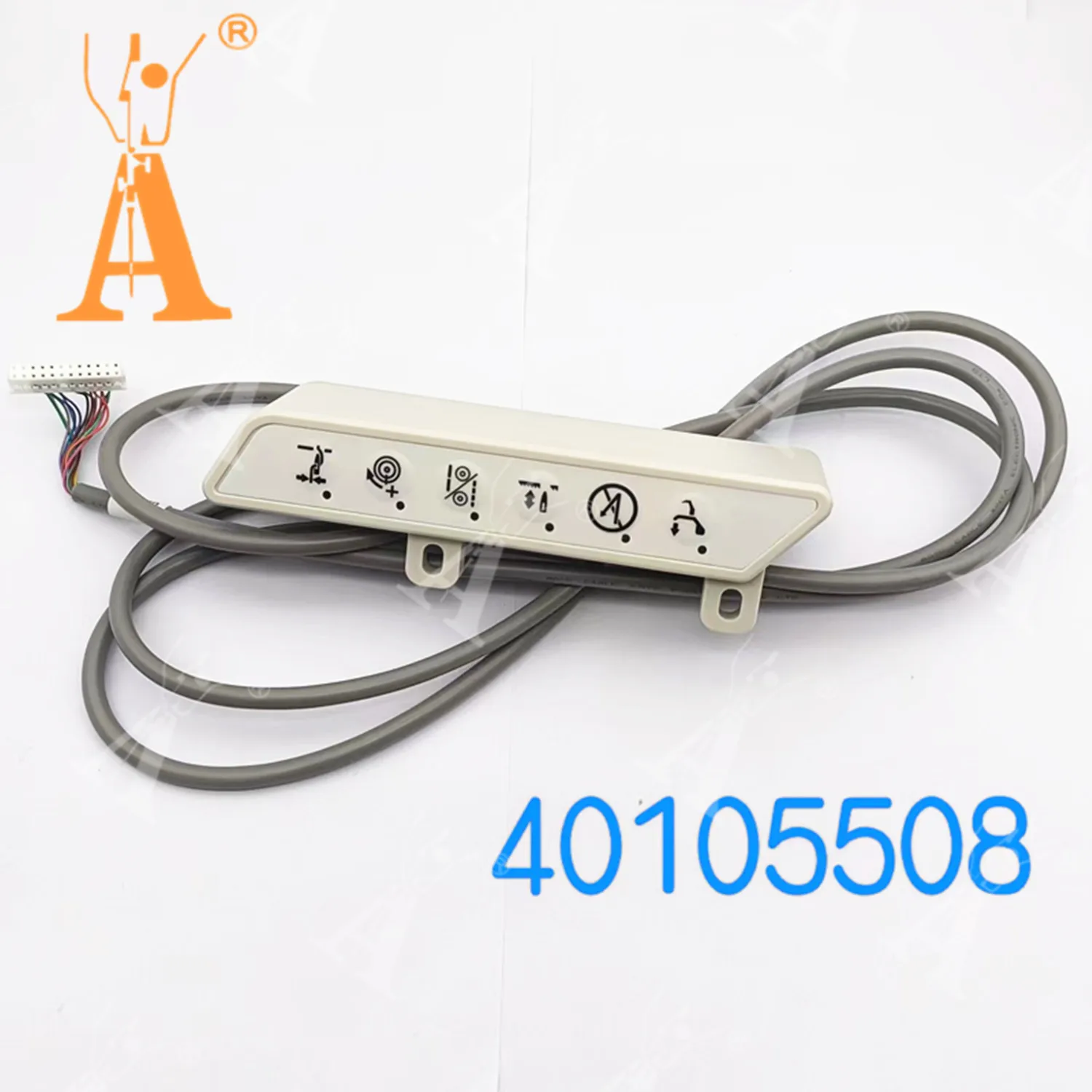 

JUKI Sewing Machine Range Switch Assembly 401-055086 Compatible with LU-2800/2810/2828 Accessoriesse Industrial Sewing Machine