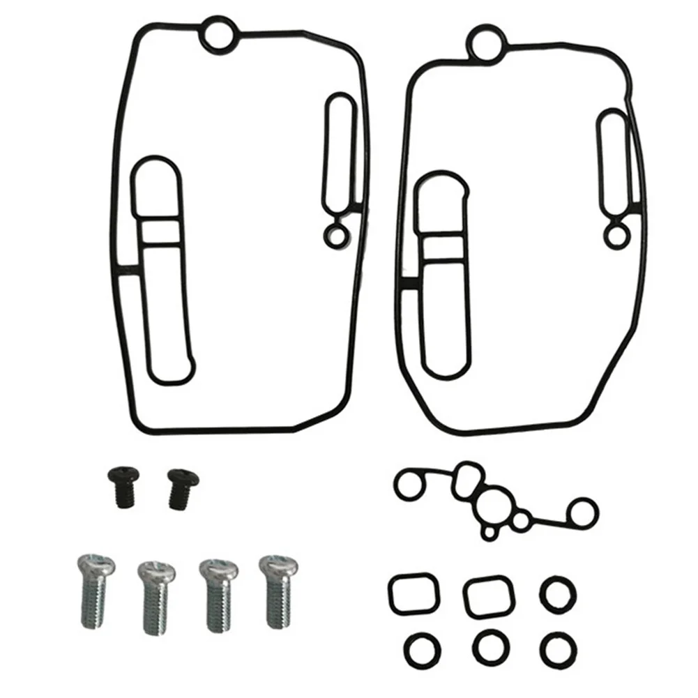 

Carburetor Body Rebuild Kit Fit For FCR YFZ450 WR250F WR450F YZ450F 2024 Hot Sale Brand New And High Quality Easy Installation