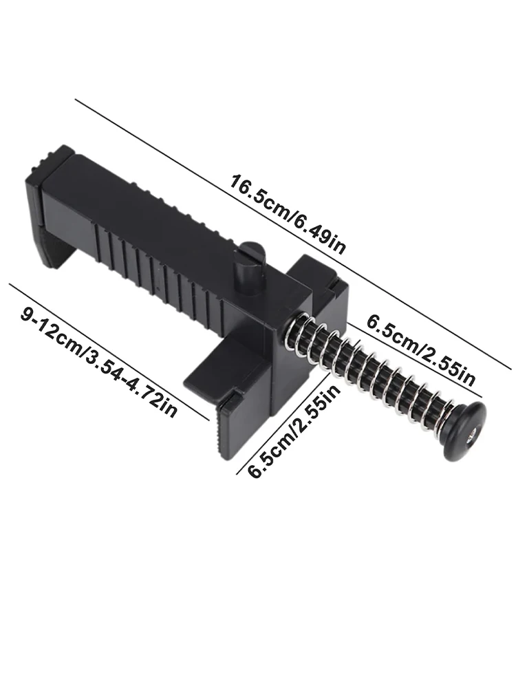 Imagem -05 - Tijolo Leveling Line Puller para Construção Bricklasting Wire Drawer Brick Posiçãoing Tool Alvenaria Building Fixer