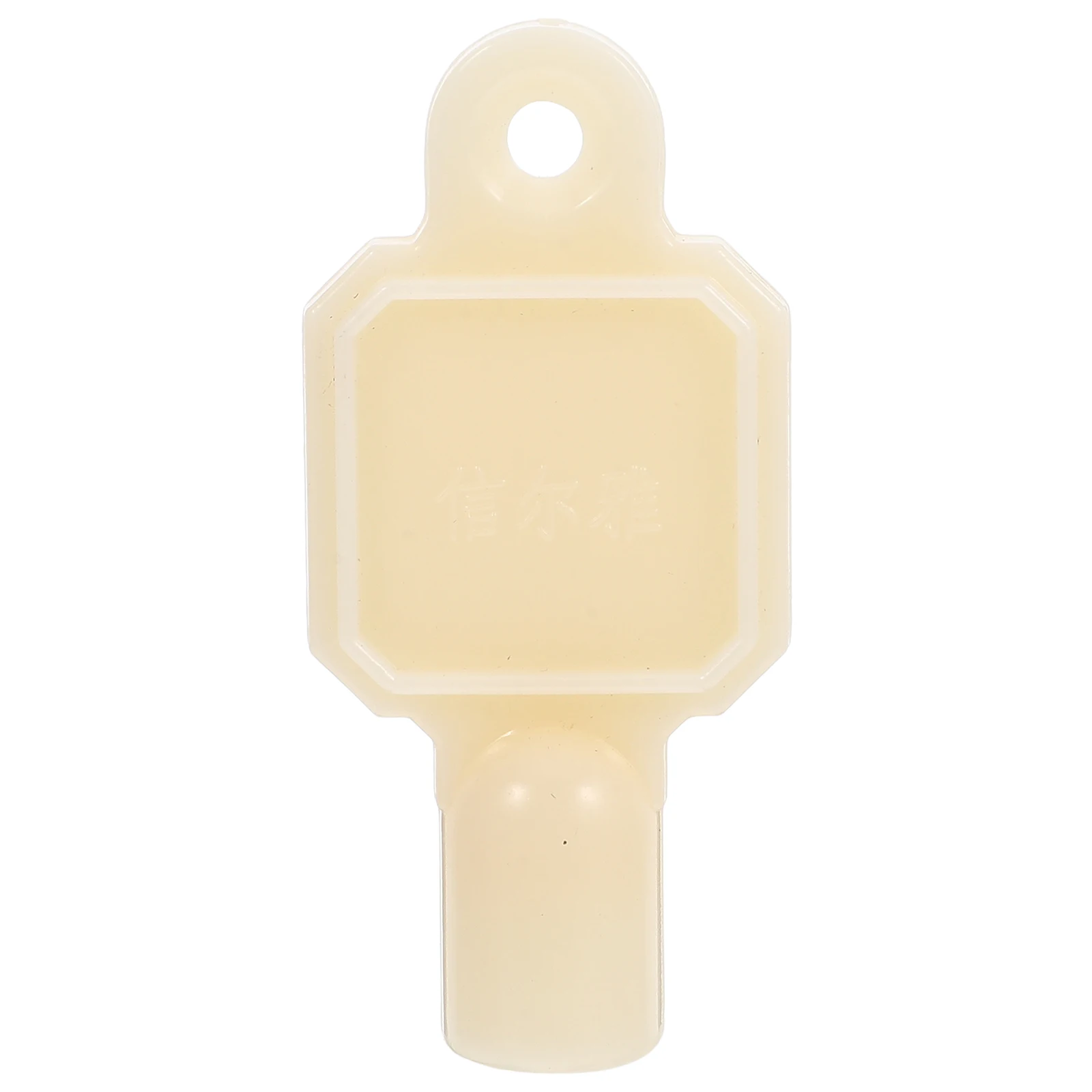 

Tissue Box Key Dispenser Stainless Steel Commercial Soap Opener Tool Unlock Latch Paper Towel Holder Large Disc Mechanism
