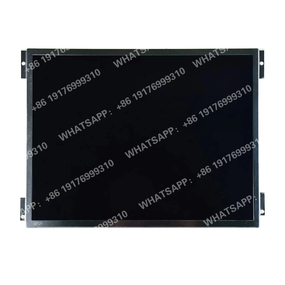 B104SN02 V0 G104XVN01.0 B104SN02 G104SN03 V0 G104N03 V5 G104VN01 V.1 LED LCD Industrial LCD Screen 10.4 Inch
