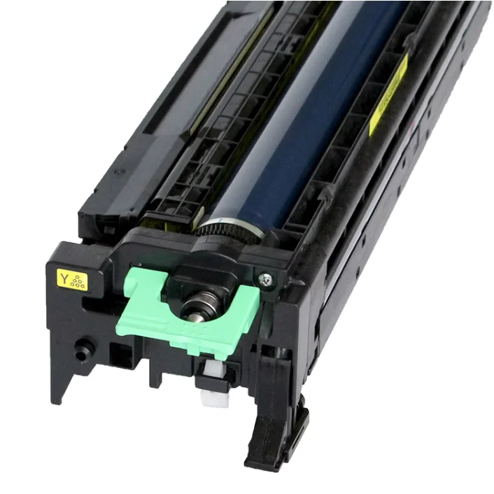 For Ricoh MPC3002 3502 4502 5502 Black Cyan Yellow Magenta Drum Unit Assembly Devolper Imaging