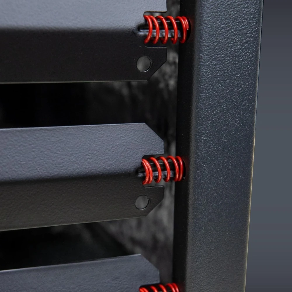 天然ガスユニットヒーター 50000 BTU 天井取り付けガレージヒーター（送風機付き）