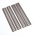 20mm rail 4pcs