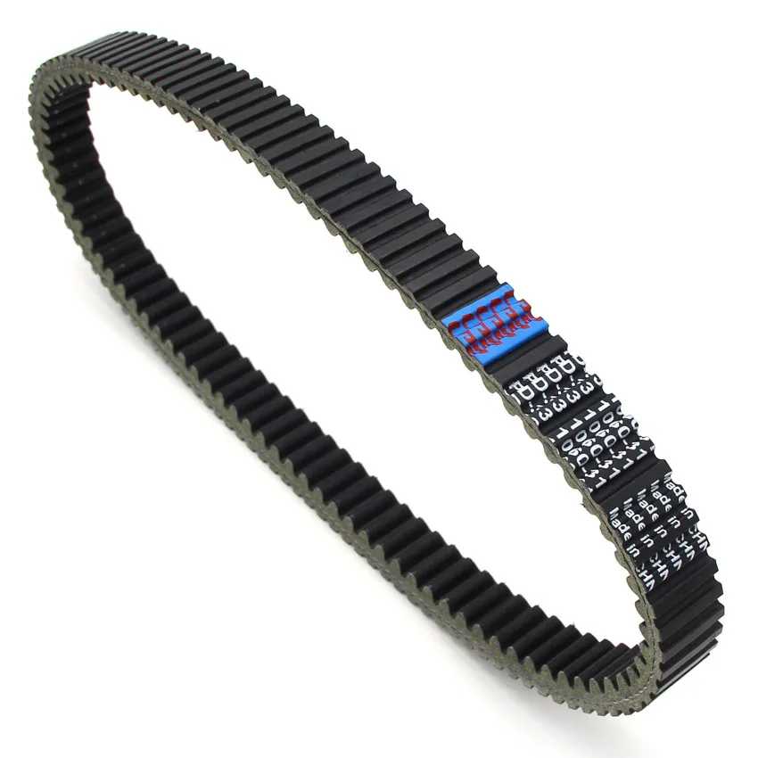 Motorcycle Drive Belt For Polaris Ranger 500 2x4 Crew ACE XP 570 570-4 4X4 M1400 ETX 325cc 3211169 Moto Accessories Best Selling